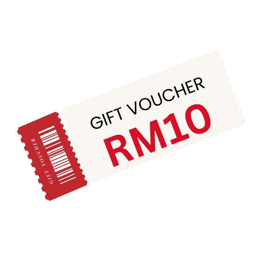 Sabun Herba + Voucher RM10