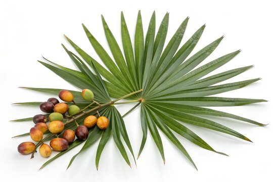 Saw Palmetto