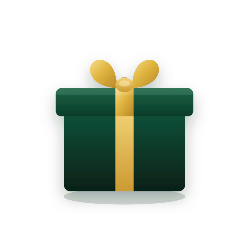 Hadiah Misteri + Voucher RM10